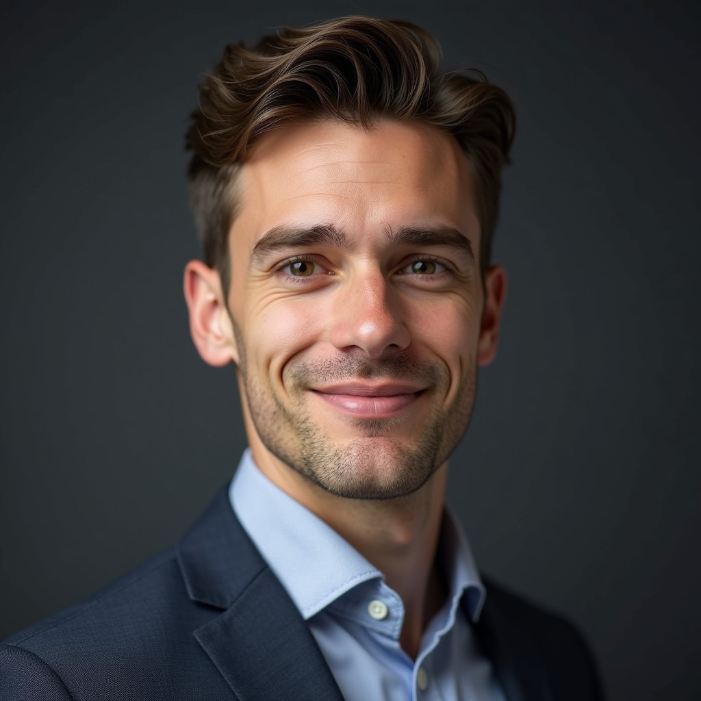John Wilson John Wilson